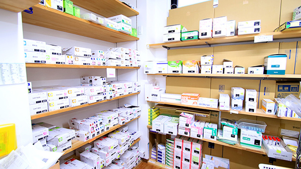 大木薬局 鵜方店の漢方薬