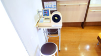 鈴鹿みなみ薬局の血圧計