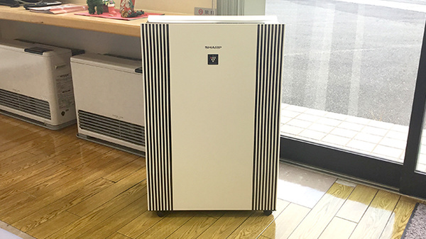 SS調剤薬局の感染予防対策