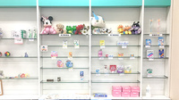 SS調剤薬局の一般医薬品