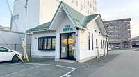 ブナの森調剤薬局東根店の外観