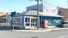 ゆう薬局美咲店の外観