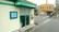 アカダ薬局　羽山店の入口