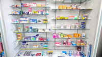 いとう薬局の一般医薬品