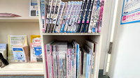 ミドリ薬局福川店のキッズ用品
