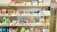 みね薬局の一般医薬品