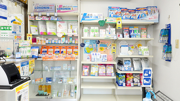 一般医薬品