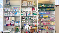 三好薬局の一般医薬品