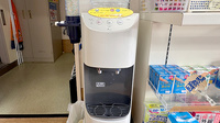 中央薬局のフリーサービス