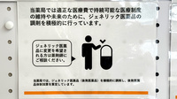 櫛形調剤薬局のジェネリック対応
