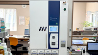 櫛形調剤薬局の調剤器具