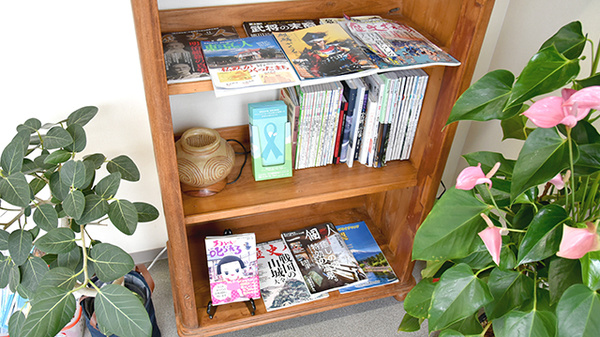 梅沢薬局の書籍