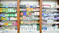 梅沢薬局の一般医薬品
