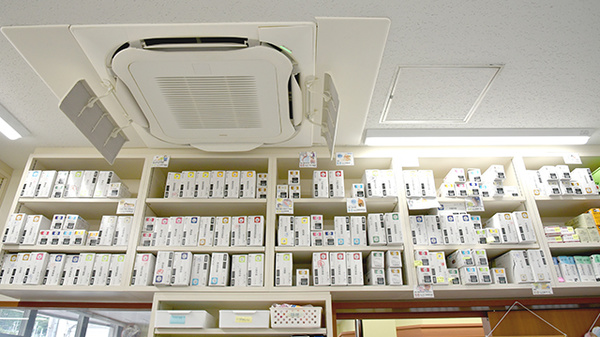 梅沢薬局の漢方薬