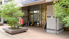 アイ薬局の外観