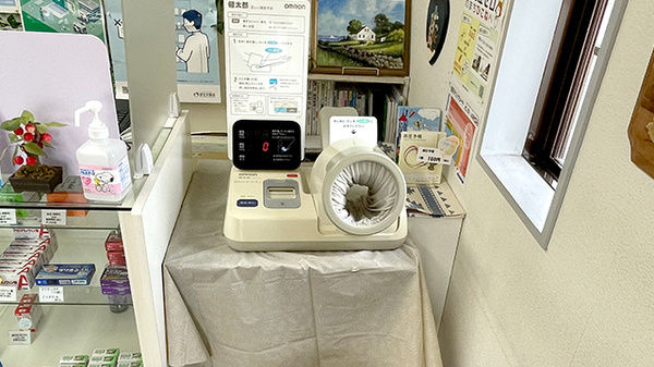 血圧計