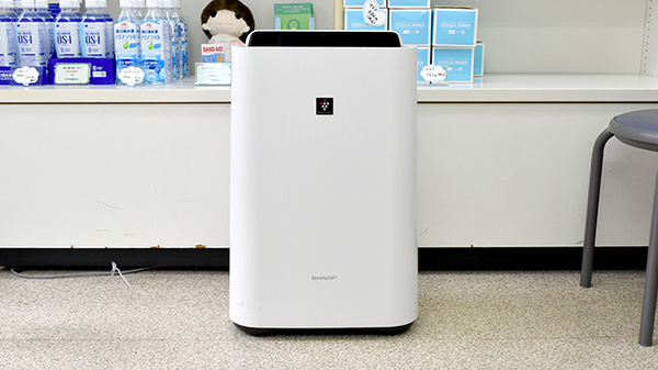 パスカル薬局の感染予防対策