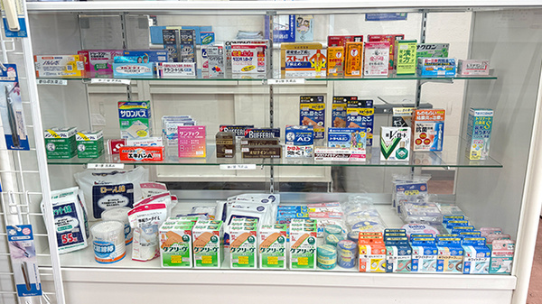 一般医薬品