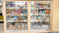 阪神調剤薬局　東近江店の一般医薬品