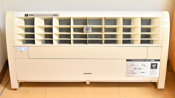 阪神調剤薬局　南彦根店の感染予防対策