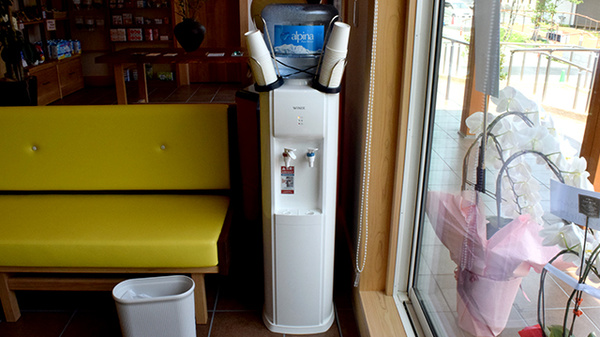 フリーサービス