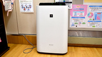 比良薬局の感染予防対策