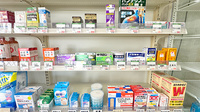 ５丁目調剤薬局の一般医薬品