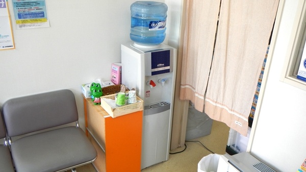 まいづる薬局のフリーサービス