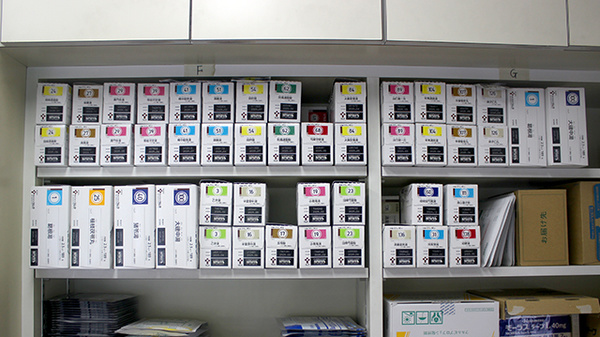 海星薬局平川店の漢方薬