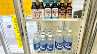 高松薬局の飲食物