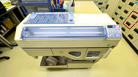 高松薬局の調剤器具