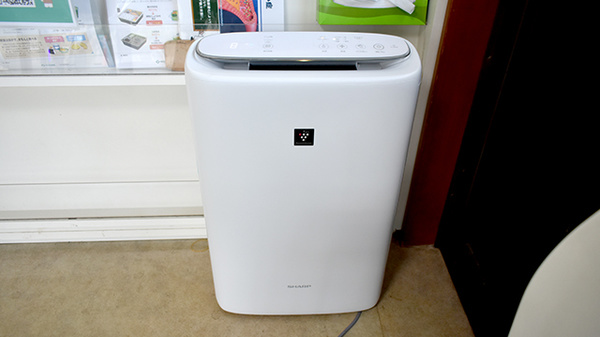 イルカ調剤薬局石谷店の感染予防対策