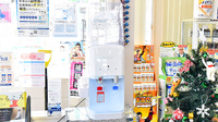 トマト薬局のフリーサービス