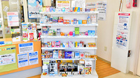 トマト薬局の一般医薬品