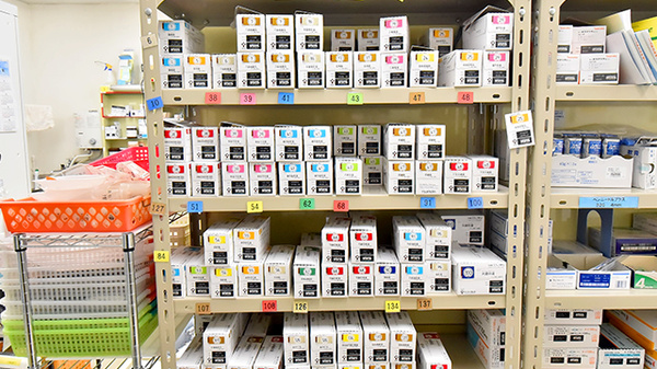 トマト薬局の漢方薬