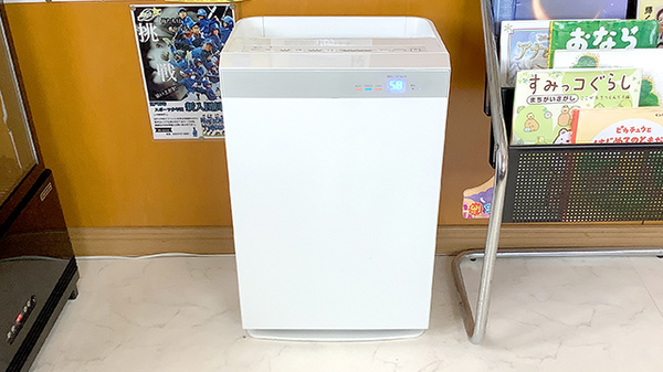 有限会社出戸調剤薬局の感染予防対策