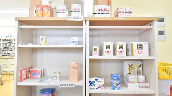 一般医薬品