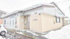 エース調剤薬局の外観