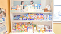 エース調剤薬局の雑貨品
