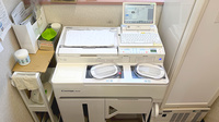 くにい調剤薬局の調剤器具