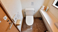 さくら薬局(新潟県)のお手洗い