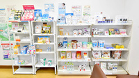 さくら薬局(新潟県)の雑貨品