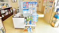 トリム薬局　新発田店の雑貨品
