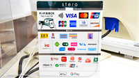 ファーマライズ薬局　十日町店のクレカ/電子マネー/スマホ決済対応