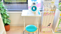 ファーマライズ薬局　十日町店の血圧計