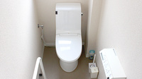 みずしま調剤薬局のお手洗い