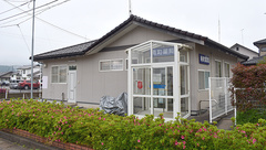 南町薬局の外観