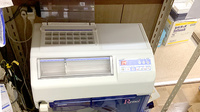 あけぼの薬局の調剤器具