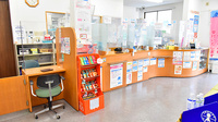 アスカ薬局茅ヶ崎本店の受付/カウンター