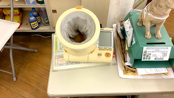 血圧計
